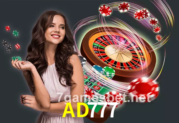vivo no cassino AD777