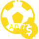 Aposte em esportes do mundo todo no AD777!