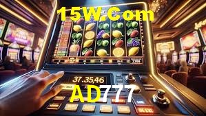 Live Casino AD777