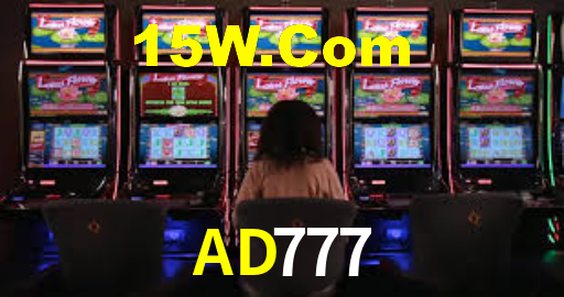 Sinta a adrenalina dos jogos de cassino com AD777