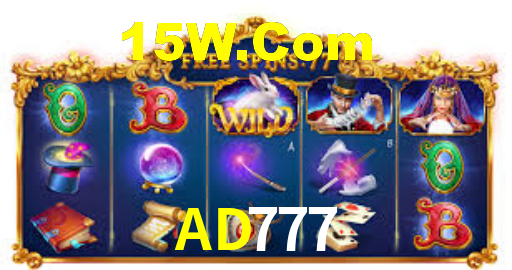 AD777