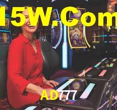 Welcome Bonus AD777