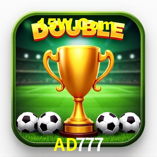 Estatísticas Esportivas AD777
