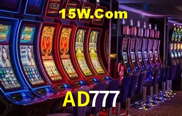 Sistemas de Segurança AD777