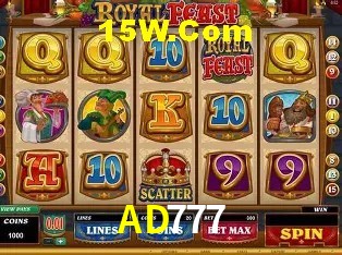 Promoções Sazonais AD777
