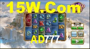 Live Casino AD777