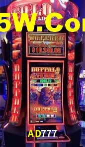 Roulette Table AD777