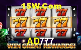 Slot Games AD777